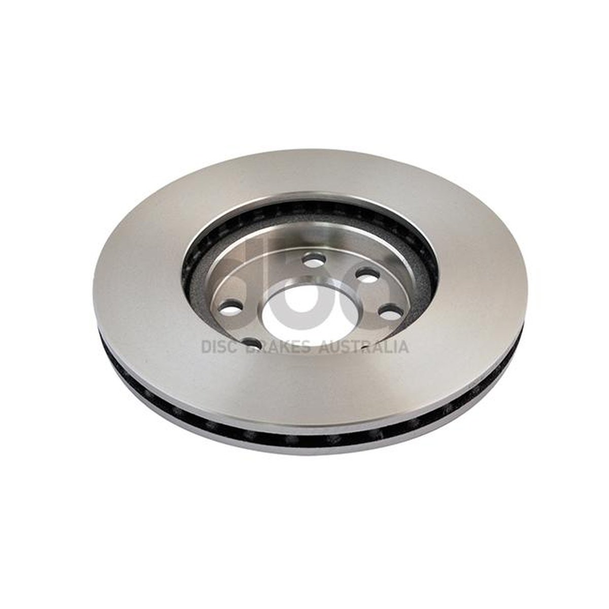 DBA Standard Brake Rotor Pair 260mm Front DBA847