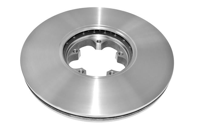 DBA Standard Brake Rotor Single 293mm Front DBA871