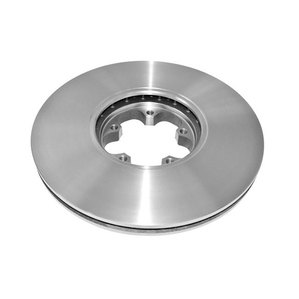 DBA Standard Brake Rotor Pair 293mm Front DBA871