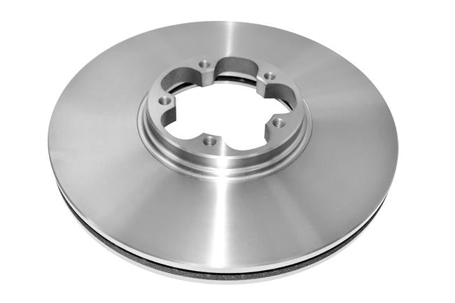 DBA Standard Brake Rotor Single 293mm Front DBA871