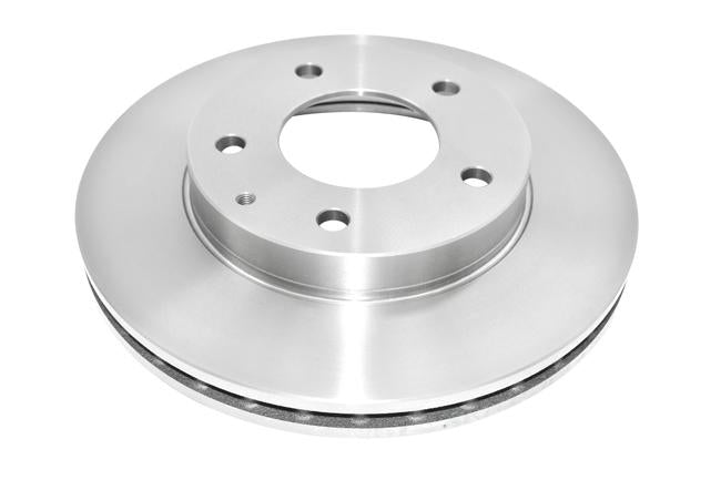 DBA Standard Brake Rotor Pair 258mm Front DBA950