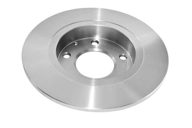 DBA Standard Brake Rotor Single 261mm Rear DBA951