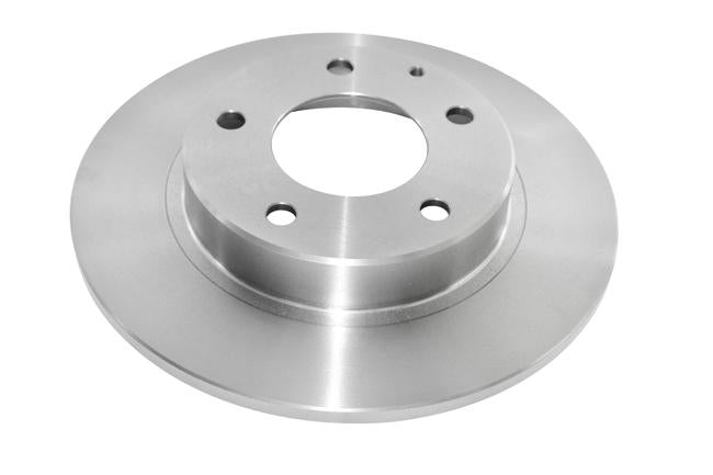 DBA Standard Brake Rotor Single 261mm Rear DBA951