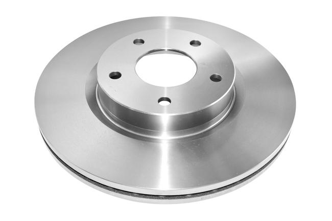 DBA Standard Brake Rotor Single 296mm Front DBA954