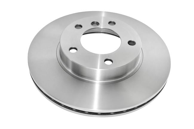 DBA Standard Brake Rotor Single 286mm Front DBA979