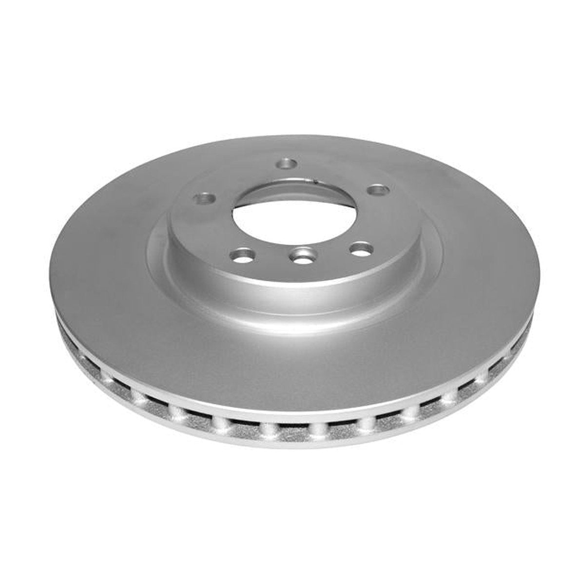 DBA En-Shield Brake Rotor Pair 315mm Front DBA984E