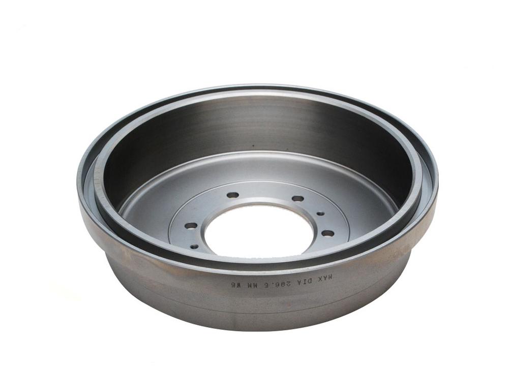 DBA Brake Drum Single 270mm Rear DBA1747