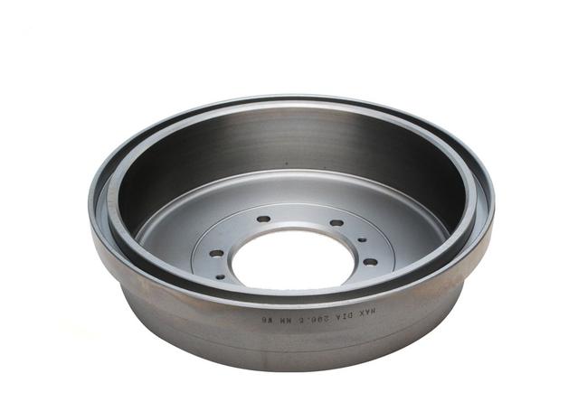 DBA Brake Drum Single Rear DBA1955