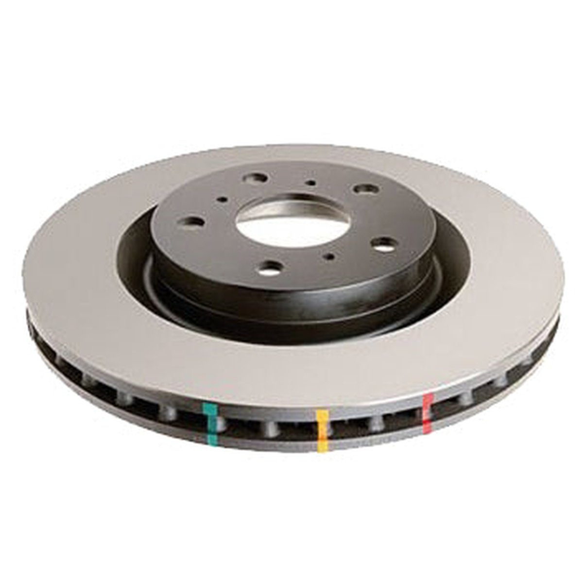 DBA HD 4000 Brake Rotor Single Rear DBA42103