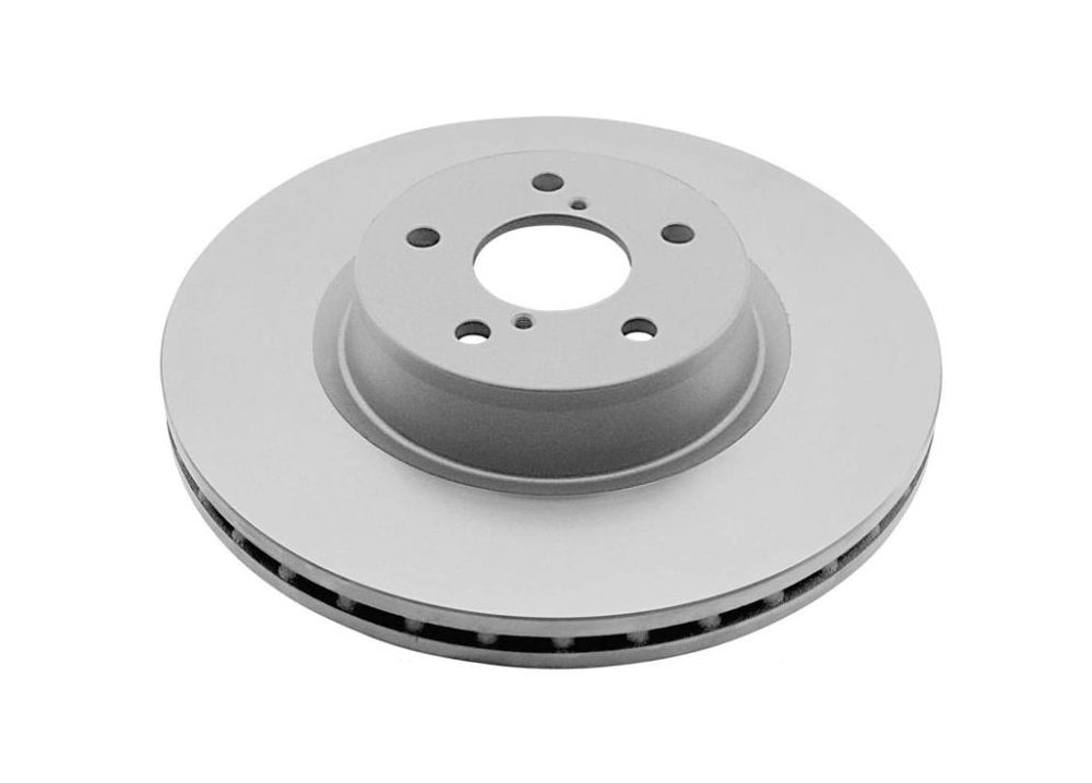DBA Standard Brake Rotor Single 287mm Front DBA106H
