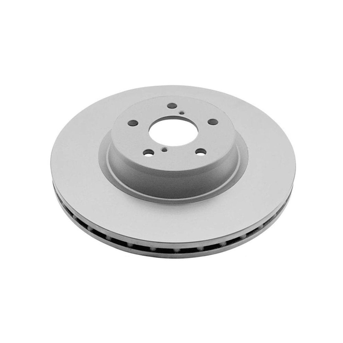 DBA En-Shield Brake Rotor Single 259mm Rear DBA3293E