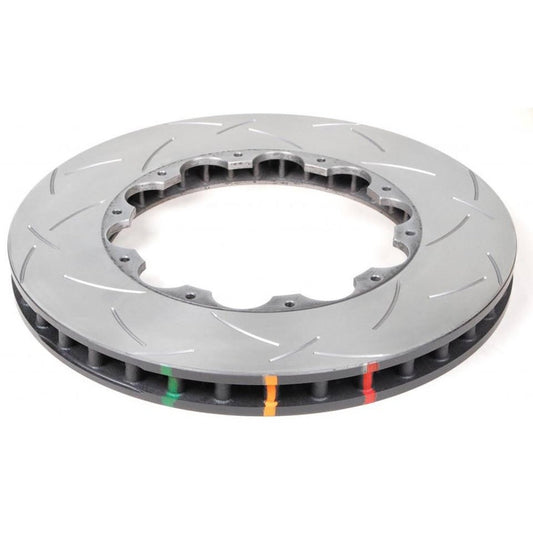 DBA T3 5000 Slotted Replacement Brake Rotor 290mm LH DBA57888.1LS