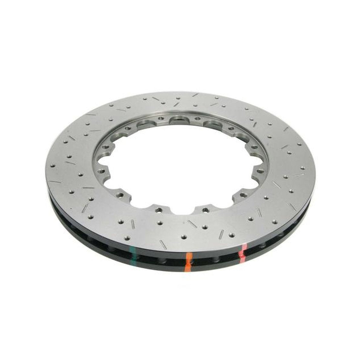 DBA T3 5000 Replacement Wave Brake Rotor Single Front DBA52830.1W