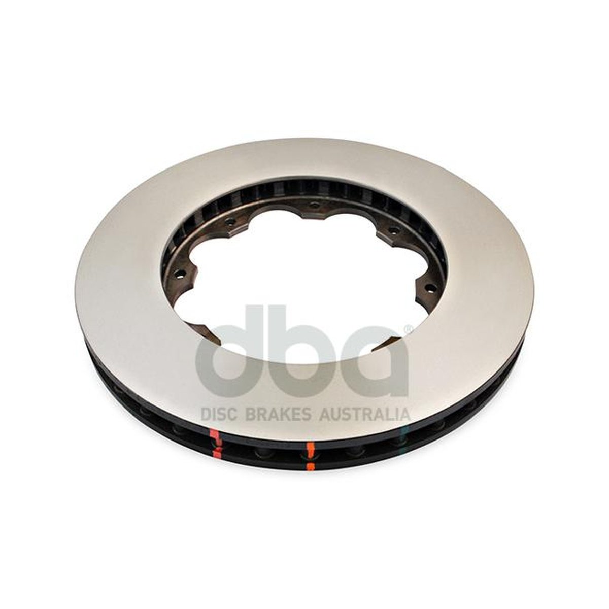 DBA T3 5000 Replacement Brake Rotor Pair 350mm Front DBA52223.1