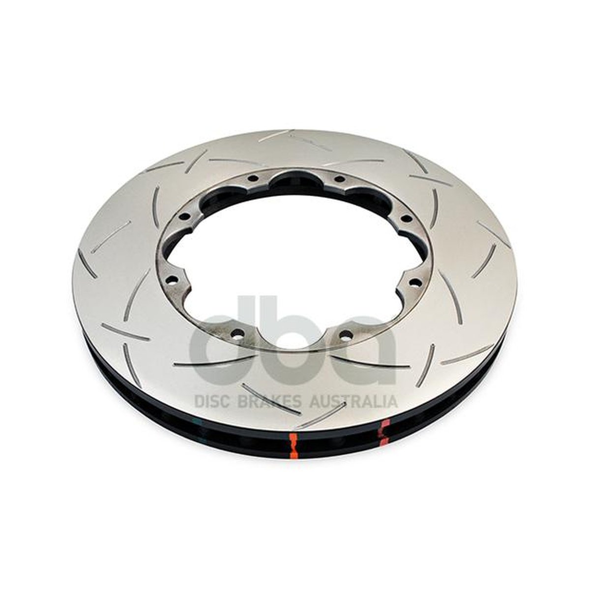 DBA T3 5000 Slotted Replacement Brake Rotor Single 350mm Front DBA52223.1S