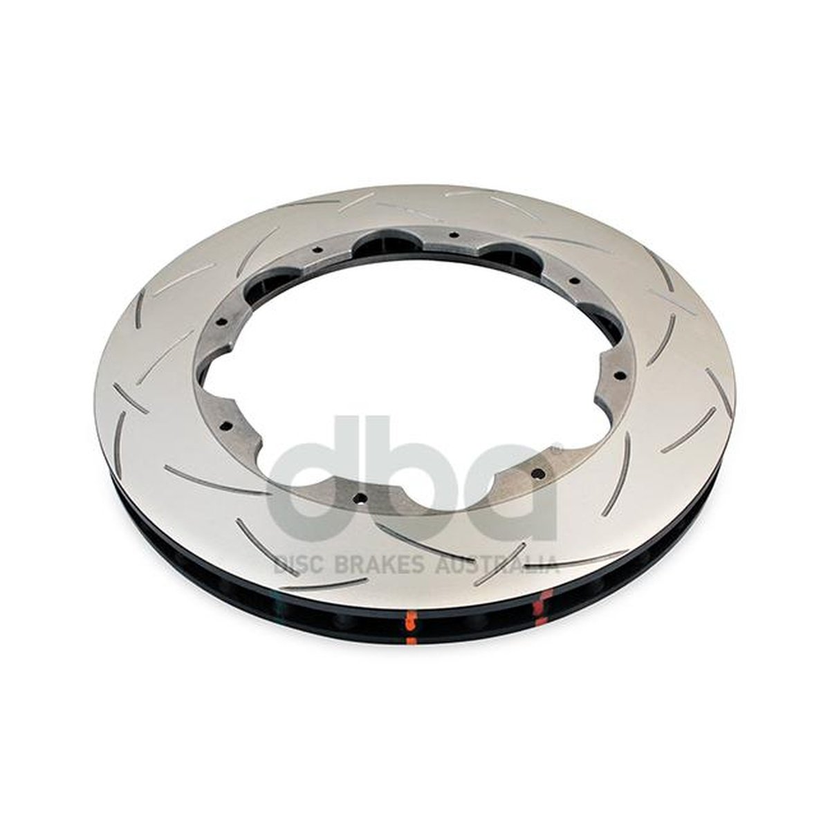 DBA T3 5000 Slotted Replacement Brake Rotor Single 380mm Rear DBA52321.1S