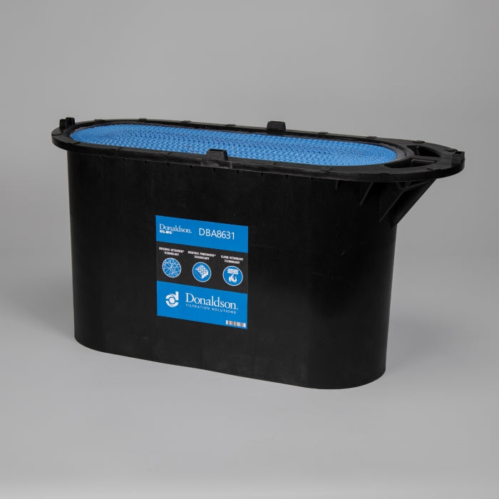 Donaldson Air Filter DBA8631