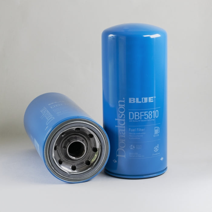 Donaldson Fuel Filter Spin On DBF5810