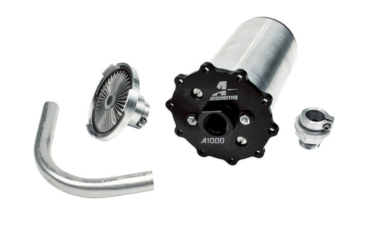 Aeromotive Universal A1000 Stealth Pump ARO18668