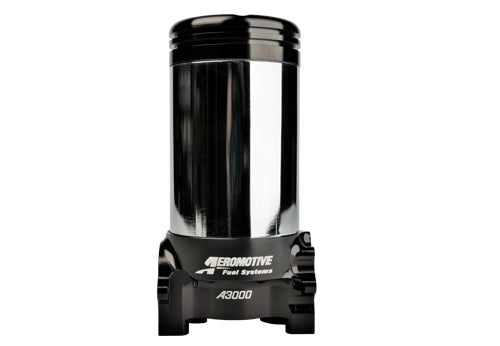 Aeromotive A3000 Drag Race Carb Fuel Pump ARO11215