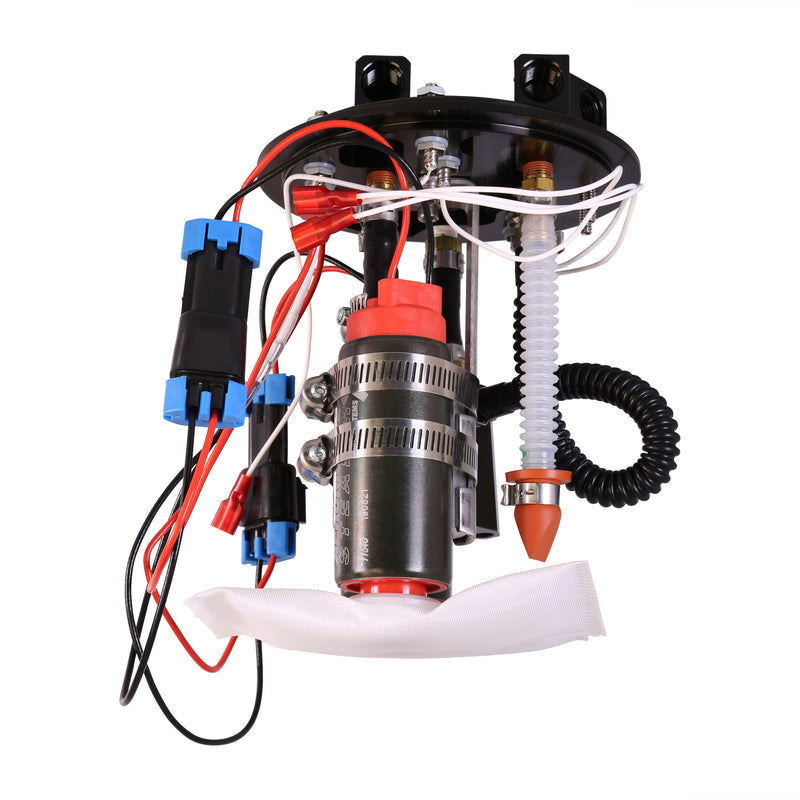 Aeromotive Dual Stealth 340 In-Tank Pumps ARO18082