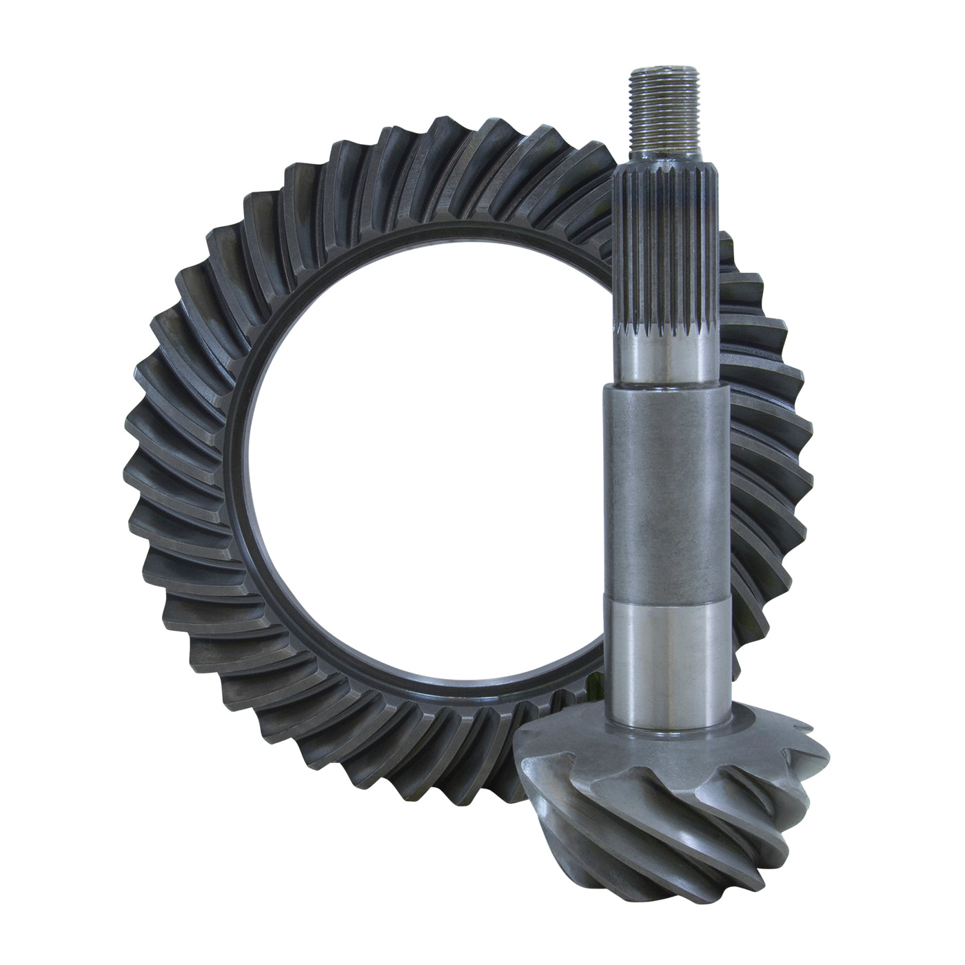 Yukon Gear Crownwheel & Pinion D44 4.56 YG D44-456