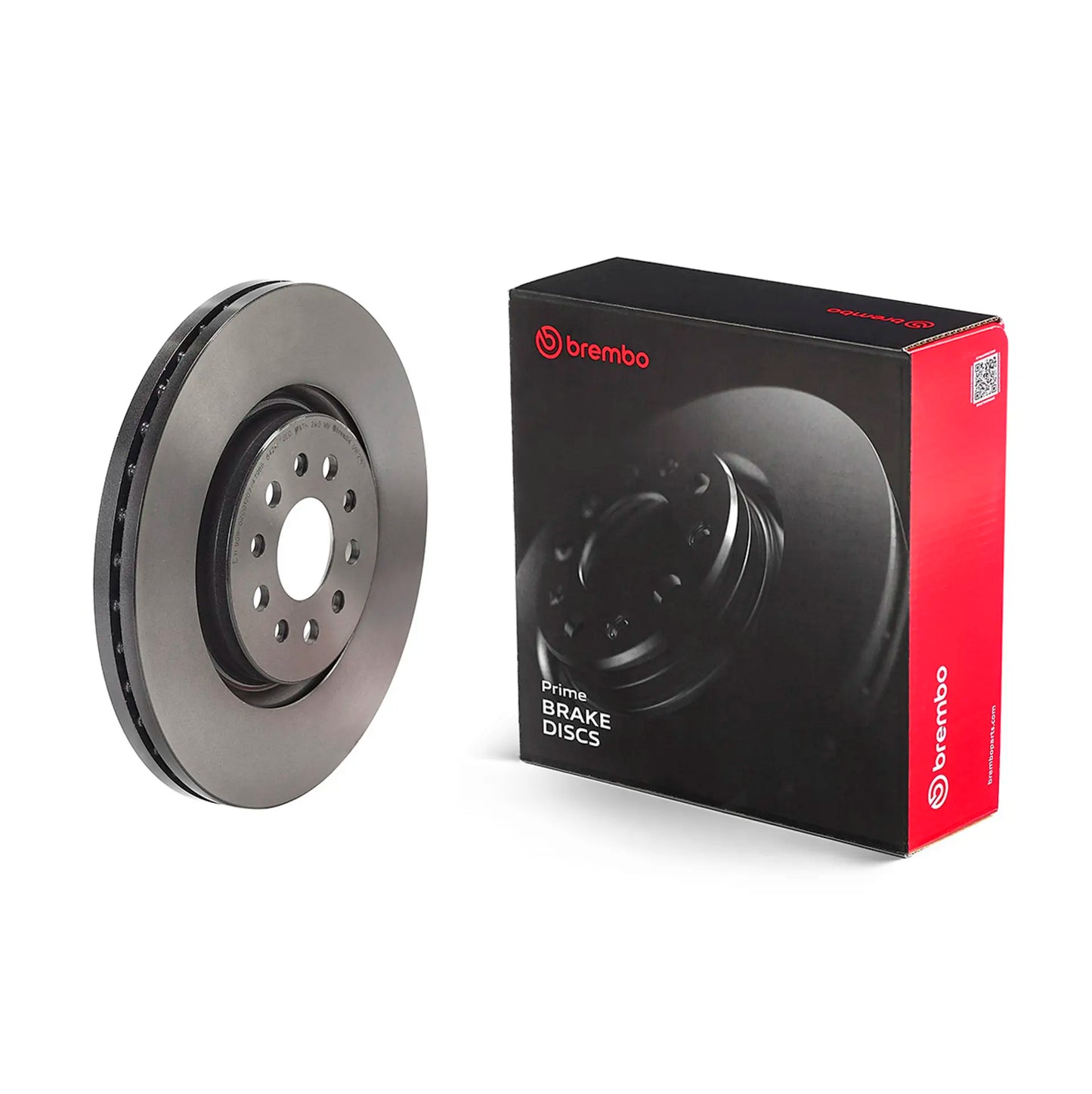 Brembo Brake Disc 09.F216.11