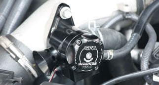 GFB Electronic Fully Adjustable Sound T9510