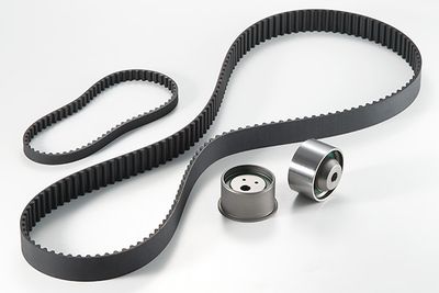 GMB Timing Belt Kit GKM0013