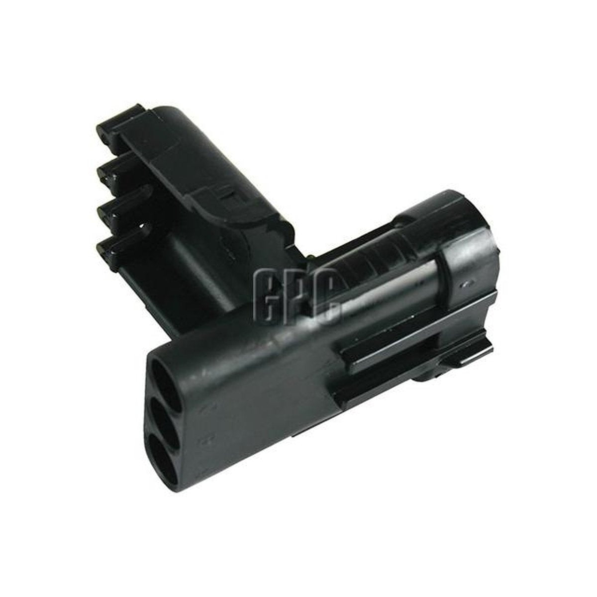 Delphi Weather Pack 3-Way Socket (100Pk) 12010717-100