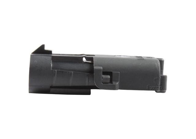 Delphi Weather Pack 2-Way Plug (100Pk) 12010973-100