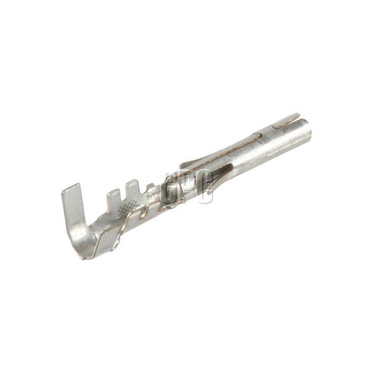 Delphi Weather Pack Receptacle 1-Way Plug Female Terminal (100Pk) 12124580-100