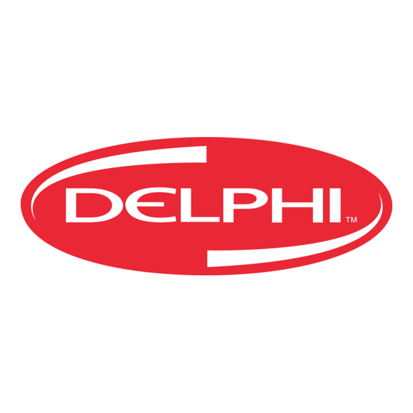 Delphi AC Compressor 12V Radial Mount HR6 CXG1058
