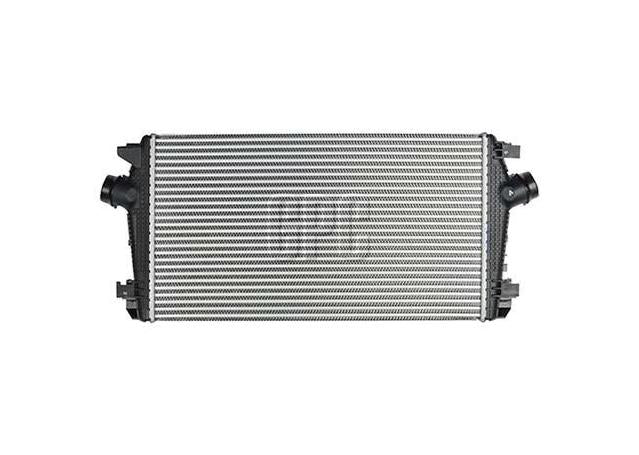 Delphi Intercooler Core 680x370x30mm 56mm Outlets CAC12003
