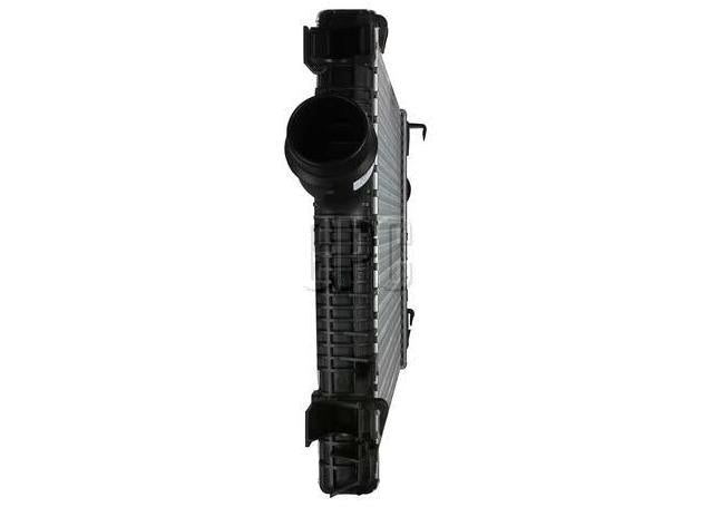 Delphi Intercooler Core 680x370x30mm 56mm Outlets CAC12003