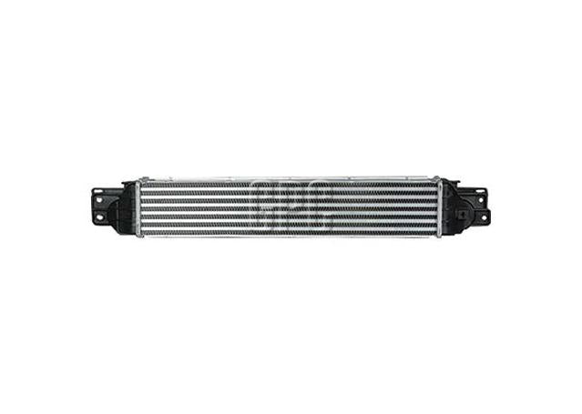 Delphi Intercooler Core 582x110x90mm 61mm Outlets CAC12005