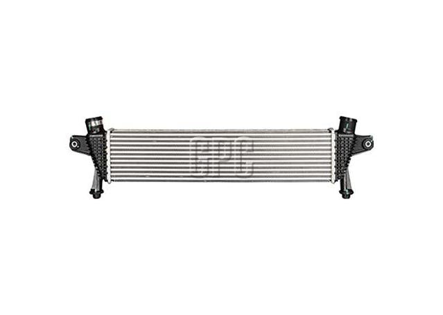Delphi Intercooler Core 645x150x90mm 63mm Outlets CAC12006