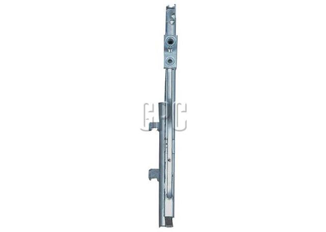 Delphi AC Condenser Parallel Flow (Subcooled) CNX01007