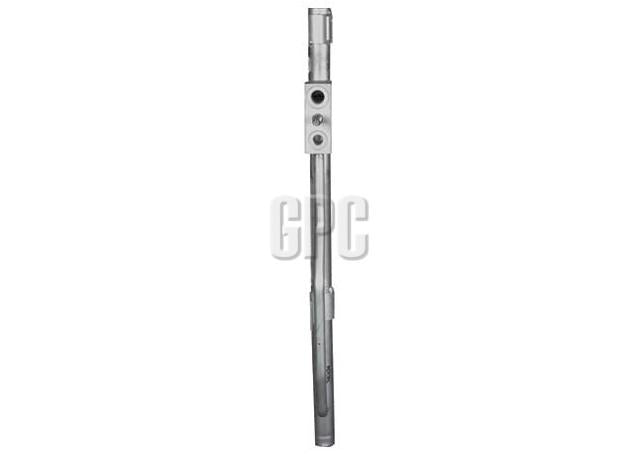 Delphi AC Condenser Parallel Flow (Subcooled) CNX01050