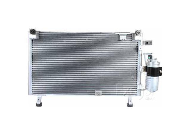 Delphi AC Condenser Parallel Flow CNX239
