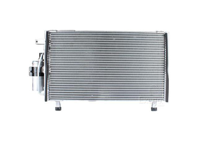 Delphi AC Condenser Parallel Flow CNX239