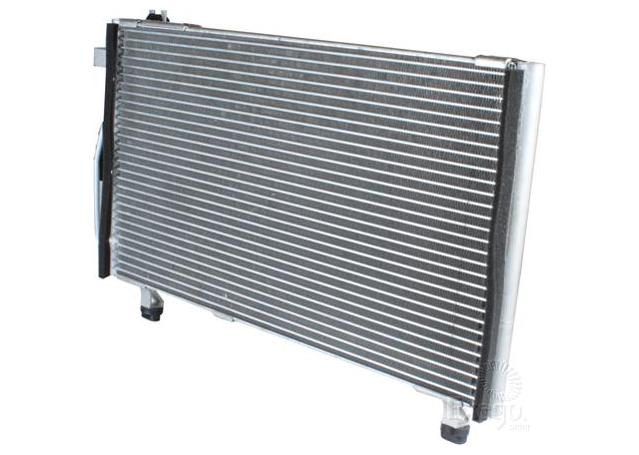 Delphi AC Condenser Parallel Flow CNX239