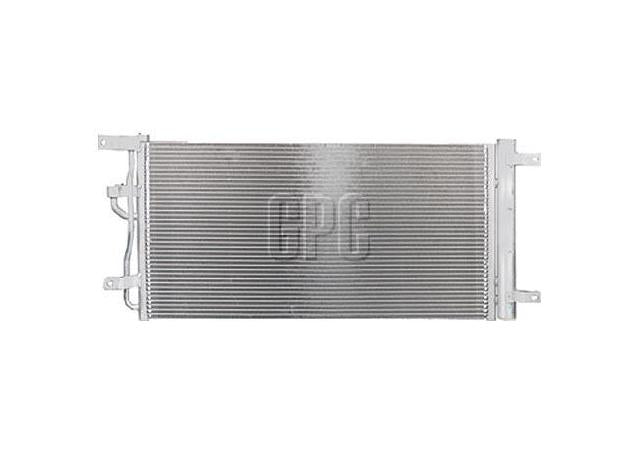 Delphi AC Condenser Parallel Flow (Subcooled) CNX977