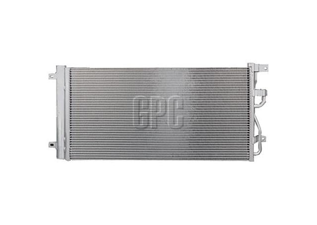 Delphi AC Condenser Parallel Flow (Subcooled) CNX977
