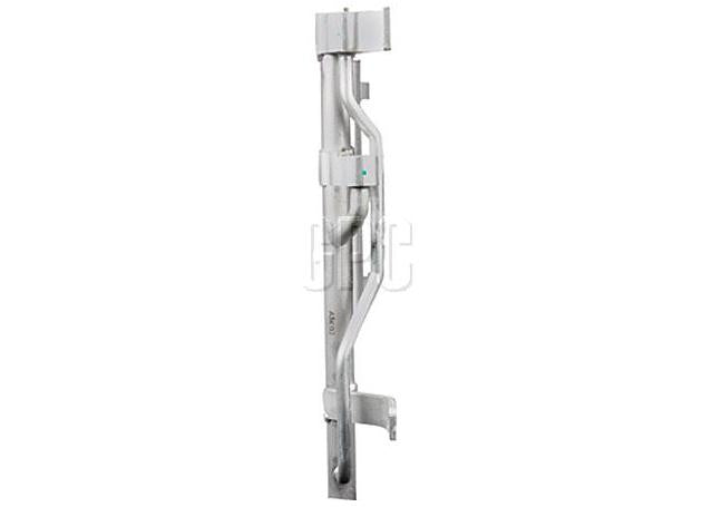 Delphi AC Condenser Parallel Flow (Subcooled) CNX977