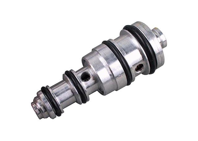 Delphi AC Compressor Control Valve Yellow 40psig CPX020