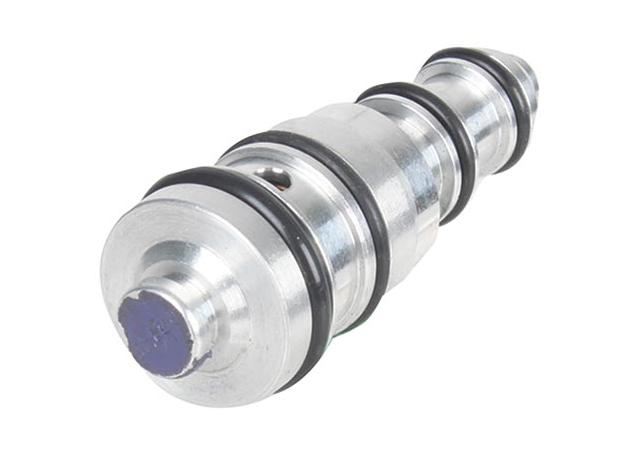 Delphi AC Compressor Control Valve Purple 41psig CPX021