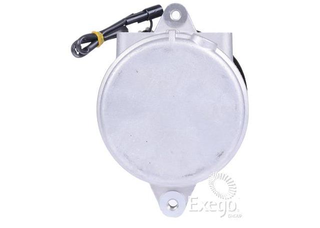Delphi AC Compressor 12V Ear Mount CXD141