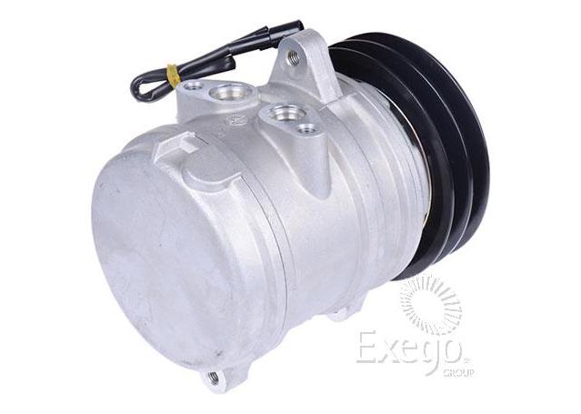 Delphi AC Compressor 12V Ear Mount CXD141