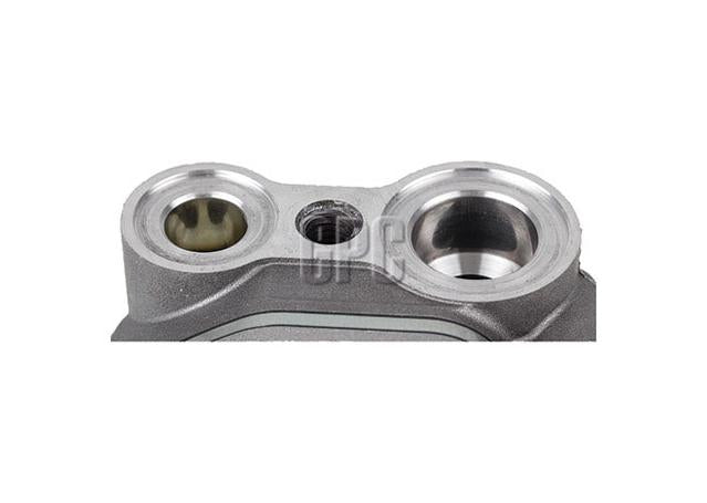 Delphi AC Compressor 12V Direct Mount CXG0608